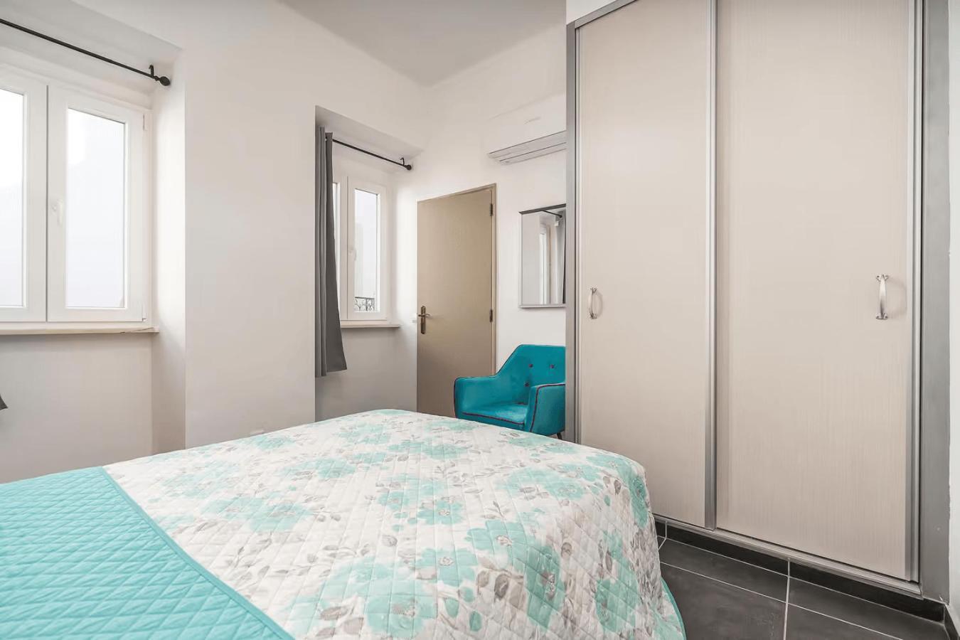 Lovely Apartment In Lagos With Terrace - Close To Beach Экстерьер фото
