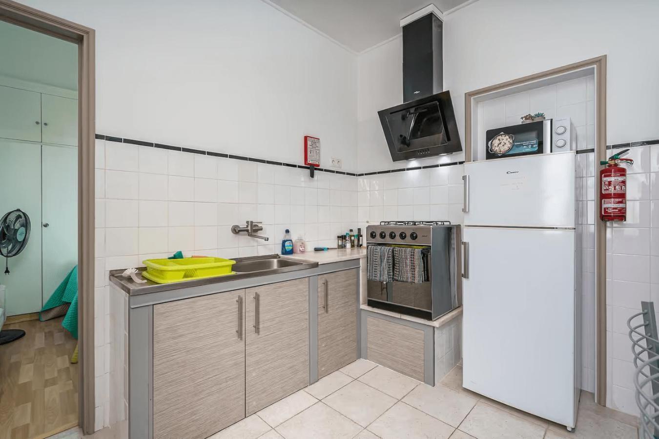 Lovely Apartment In Lagos With Terrace - Close To Beach Экстерьер фото