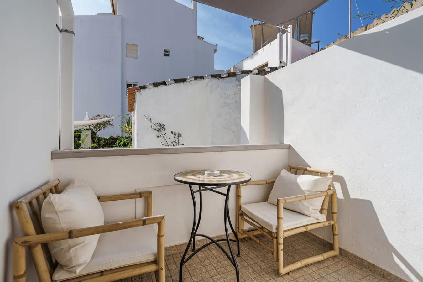 Lovely Apartment In Lagos With Terrace - Close To Beach Экстерьер фото