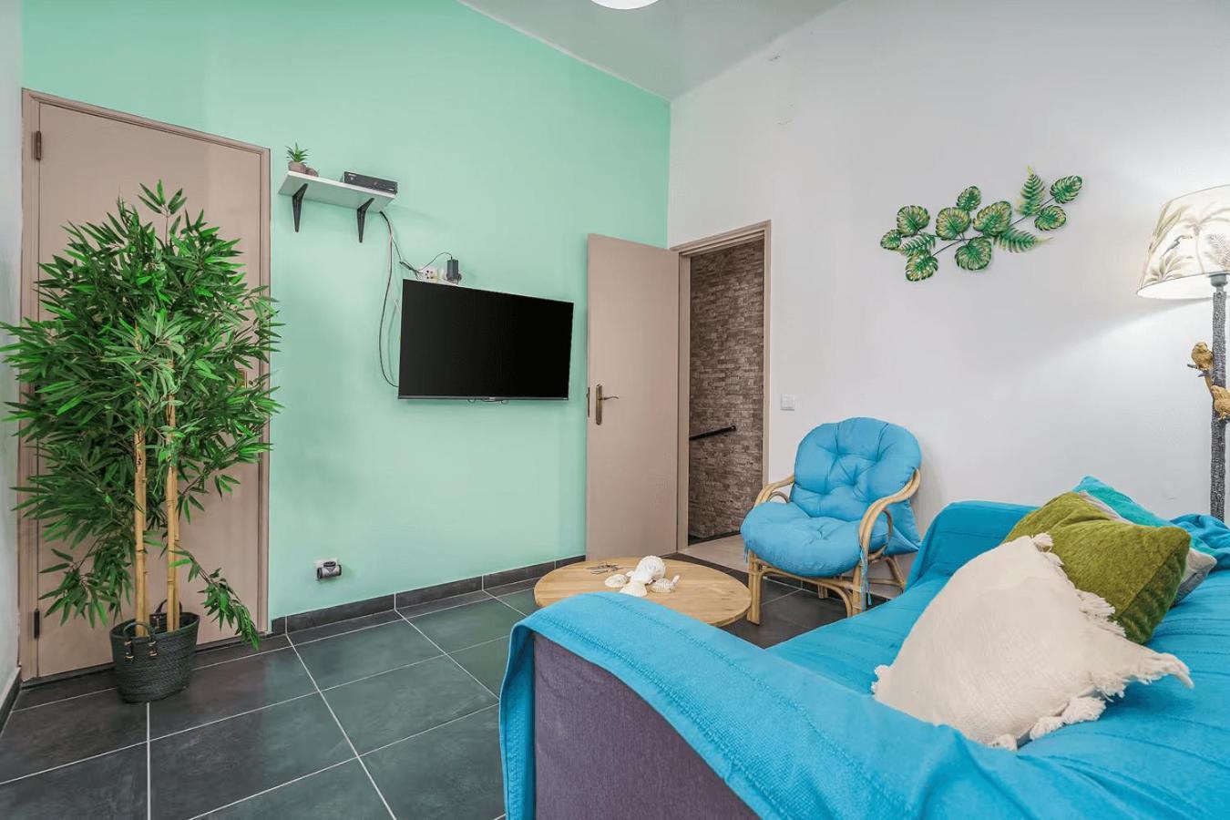 Lovely Apartment In Lagos With Terrace - Close To Beach Экстерьер фото