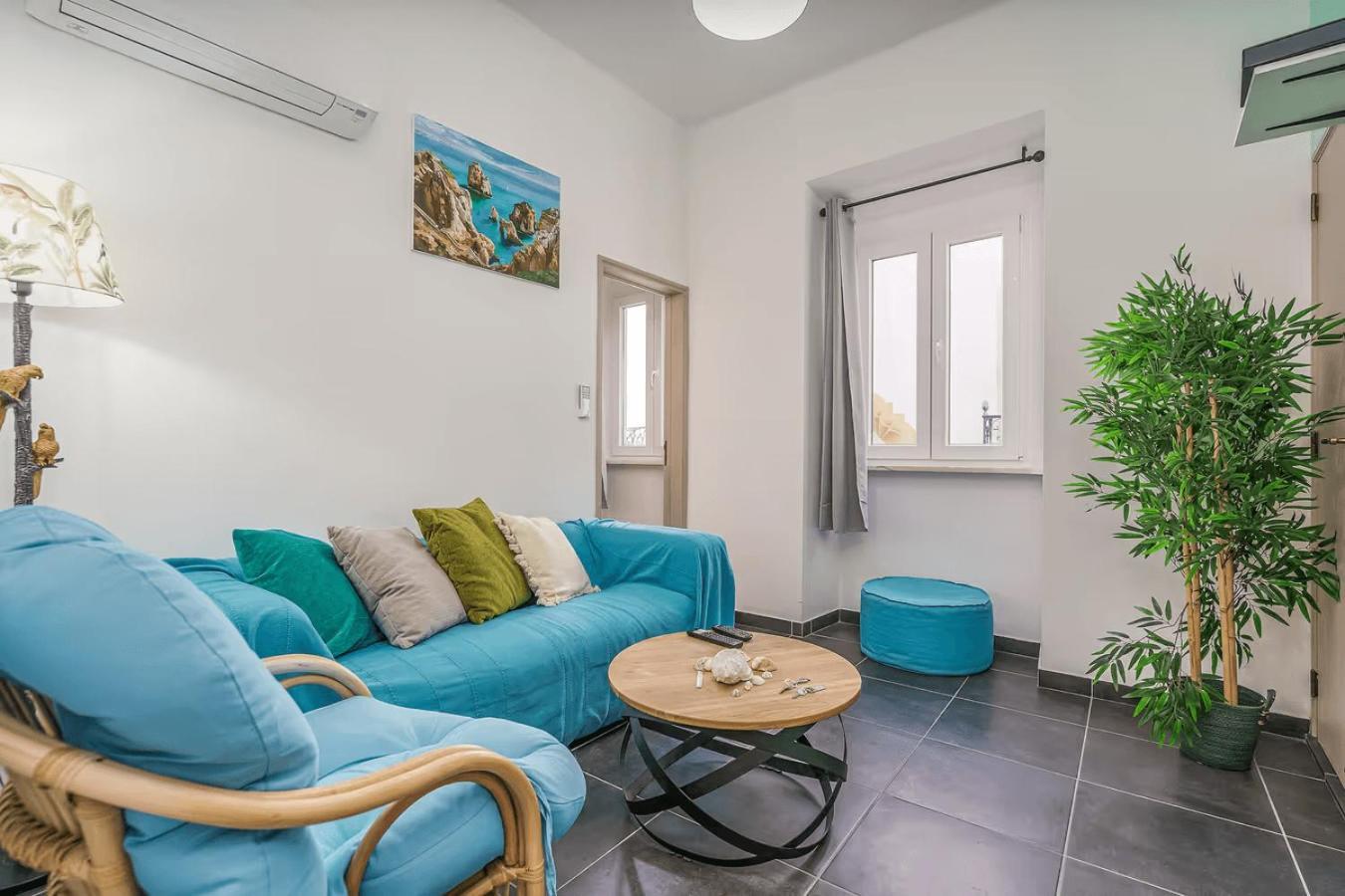 Lovely Apartment In Lagos With Terrace - Close To Beach Экстерьер фото